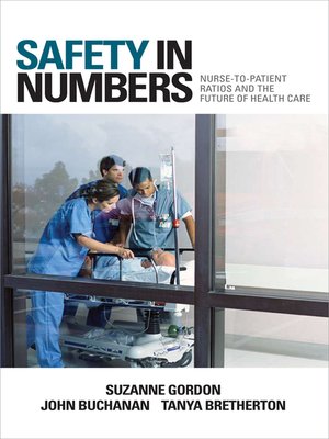 cover image of Safety in Numbers